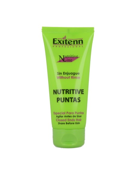 Exitenn Nutritive Puntas 100 Ml