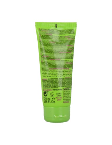 Exitenn Nutritive Puntas 100 Ml