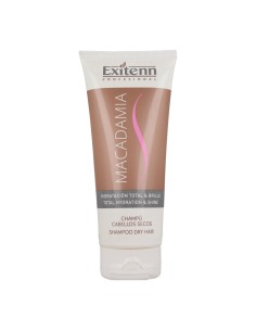Exitenn Macadamia Shampooing 200 ml