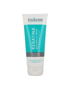 Exitenn Keratine Máscara Anti Enrolado 200 Ml