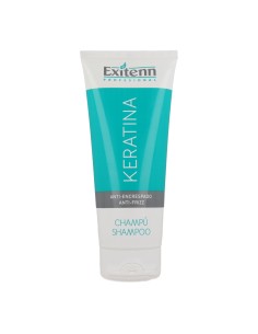 Exitenn Shampoo Cheratina Anti Crackati 200 Ml