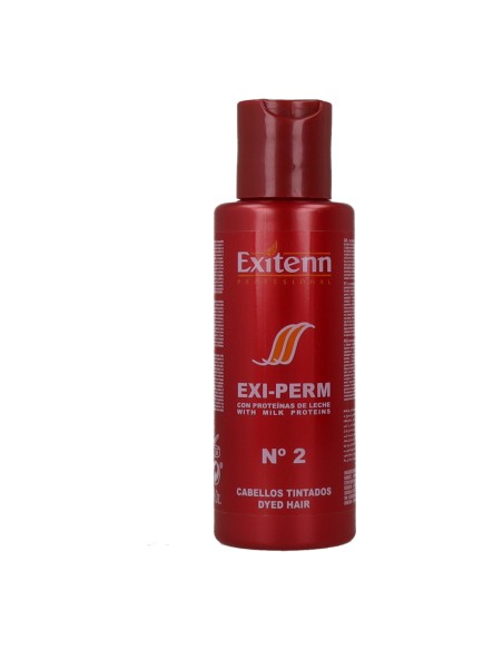 Exitenn Exi-Perm N.2 100 ml at the best price. Always great deals. ...