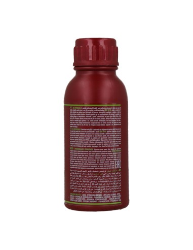 Exitenn Cabelos Grisalhos Rebeldes 100 Ml