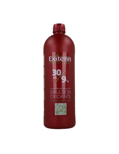 Exitenn Emulsione Ossidante 30vol (9%) 1000 ml