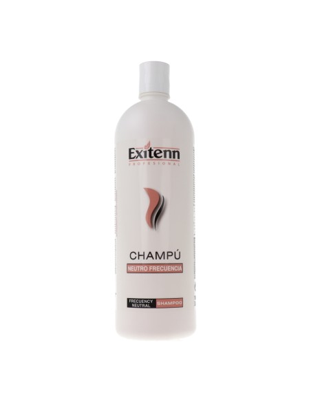 Exitenn Neutro Frequenza Faccemello Shampoo 1000 ml
