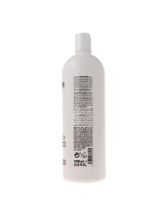 Exitenn Neutro Frequenza Faccemello Shampoo 1000 ml 2