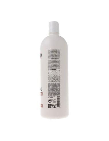 Exitenn Neutro Frequenza Faccemello Shampoo 1000 ml