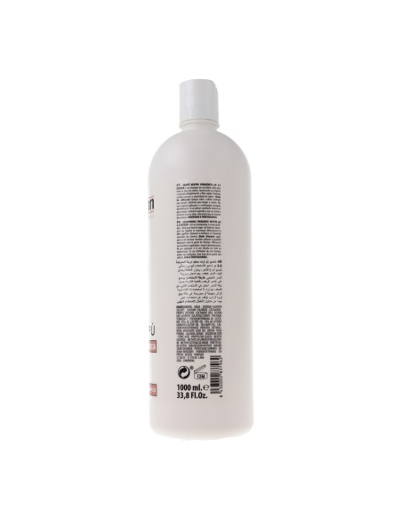 Exitenn Neutro Frequenza Faccemello Shampoo 1000 ml