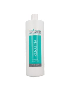 Exitenn Shampooing Keratine Anti Frisottis 1000 Ml