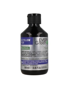 Shampoing Dikson EveryGreen No Yellow Plex 250 ml