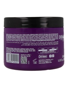 Masque anti-jaunissement Dikson Prime Super 500 ml 2