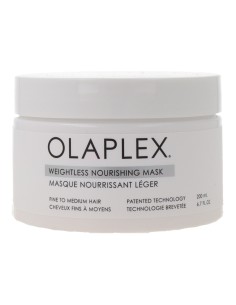 Masque nourrissant léger Olaplex 200 ml