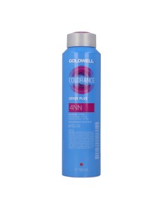 Goldwell Elumen Color Cover Plus 4NN – Castaño Medio 120 ml