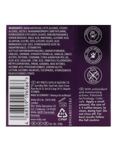 Wella Ultimate Color Glycine & B5 Leave-In Mask 5 ml 2