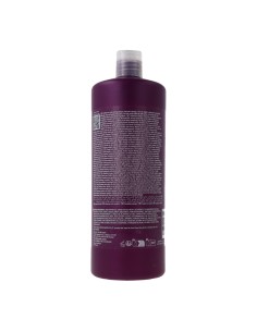 Wella Ultimate Color Glycine & B5 Step 1 Shampoo senza solfati 1000 ml 2