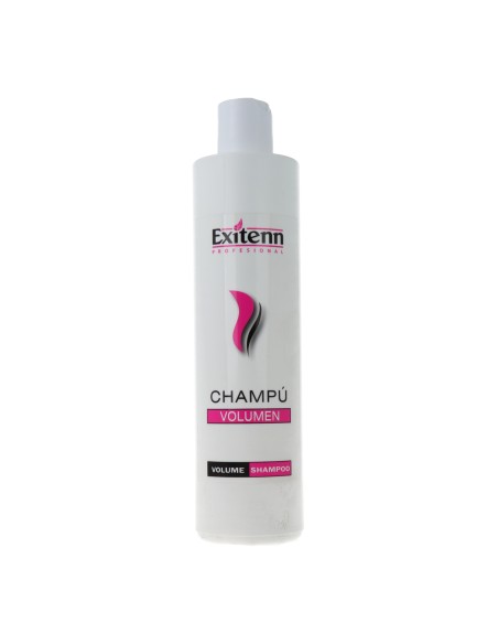 Exitenn Volumen Xampu 500 ml