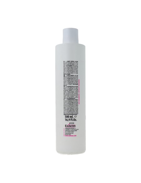Exitenn Volumen Xampu 500 ml
