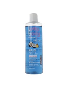 Revlon Lottabody Style Me Setting Lozione 354 Ml