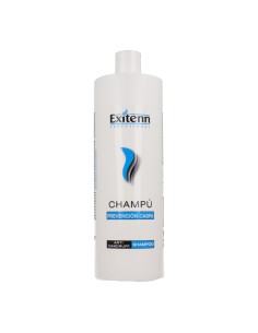 Exitenn Prévention Pelliculaire Shampooing 1000 ml