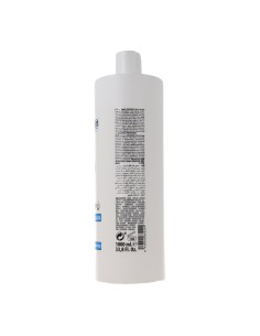 Exitenn Prévention Pelliculaire Shampooing 1000 ml 2