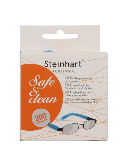 Steinhart Étui Protectrice Lunettes 200u