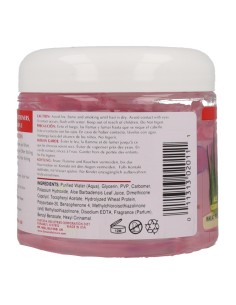 Fantasia Ic Aloe Styling Gel Hard 454g 2
