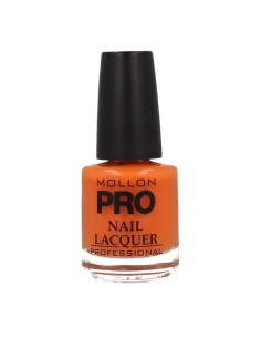 Smalto per unghie indurente Mollon Pro 15 ml 184