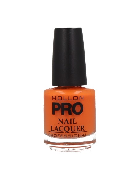 Smalto per unghie indurente Mollon Pro 15 ml 184