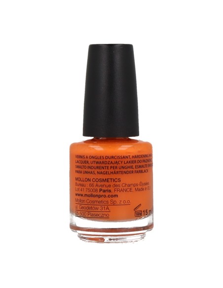 Smalto per unghie indurente Mollon Pro 15 ml 184
