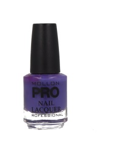 Mollon Pro Hardening Nail Lacquer Color 159 15ml