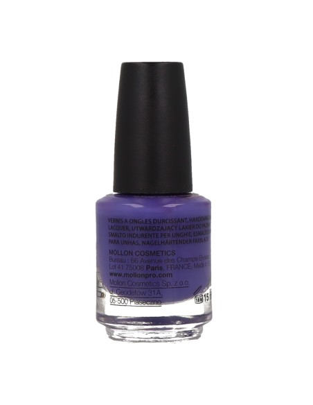 Smalto per unghie indurente Mollon Pro 15 ml 159