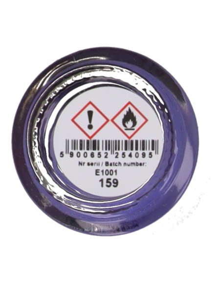Mollon Pro Hardening Nail Lacquer Color 159 15ml