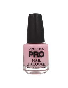 Mollon Pro Hardening Nail Lacquer 15 Ml 260 at the best price. Alwa...