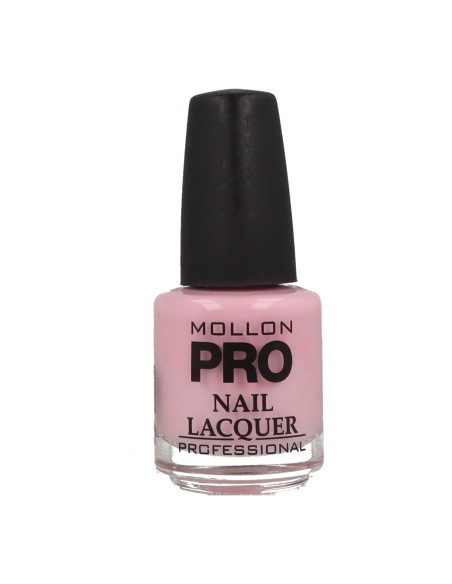 Vernis à Ongles Durcissant Mollon Pro 15 Ml 260