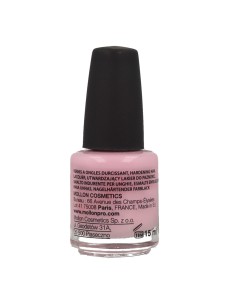 Mollon Pro Hardening Nail Lacquer 15 Ml 260 at the best price. Alwa... 2