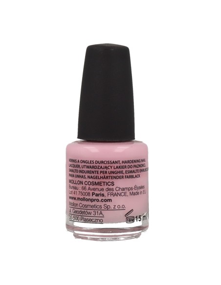 Vernis à Ongles Durcissant Mollon Pro 15 Ml 260