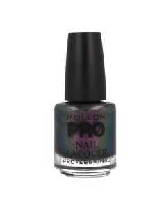 Vernis à ongles durcissant Mollon Pro 15 Ml 202