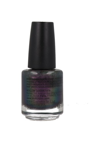 Mollon Pro Hardening Nail Lacquer 15 Ml 202 at the best price. Alwa...