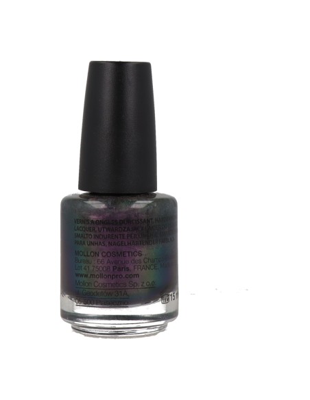 Mollon Pro Hardening Nail Lacquer 15 Ml 202 at the best price. Alwa...