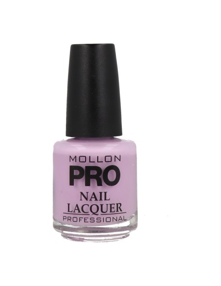 Mollon Pro Hardening Nail Lacquer 15 Ml 207 at the best price. Alwa...