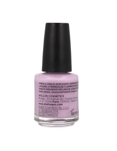 Mollon Pro Hardening Nail Lacquer 15 Ml 207 2