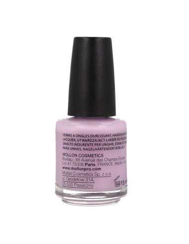 Mollon Pro Hardening Nail Lacquer 15 Ml 207 at the best price. Alwa...