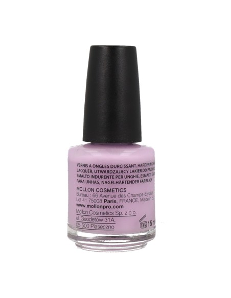 Mollon Pro Hardening Nail Lacquer 15 Ml 207 at the best price. Alwa...
