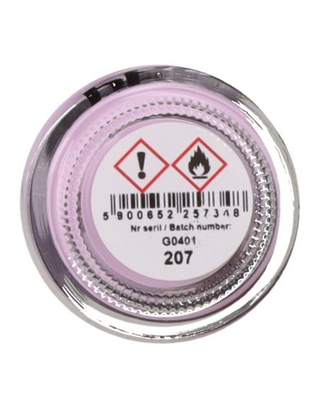 Mollon Pro Hardening Nail Lacquer 15 Ml 207 at the best price. Alwa...