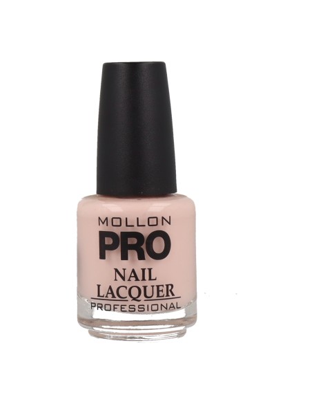 Mollon Pro Hardening Nail Lacquer 15 Ml 257