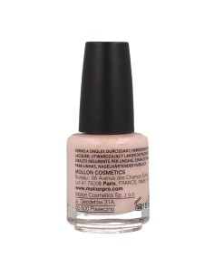 Mollon Pro Hardening Nail Lacquer 15 Ml 257 2