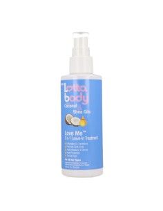 Revlon Lottabody Love Me 5-n-1 Crema 150 Ml