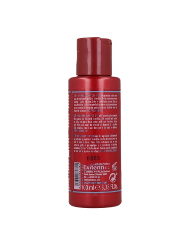Exitenn Stain Remover Of Dye 120 ml