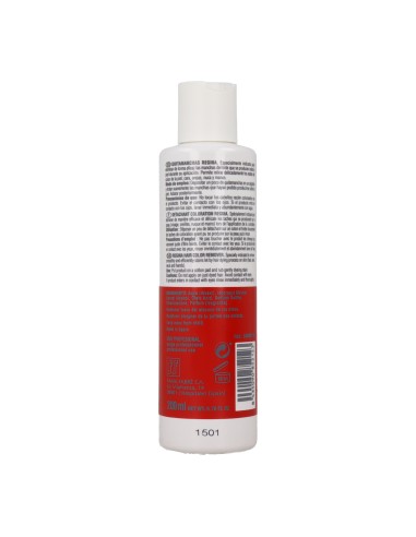 Regina Removamlongomentes Corante 200 ml