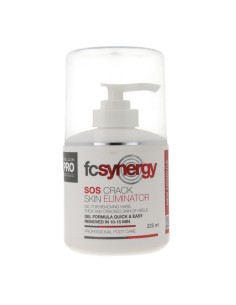 Mollon Pro Sos Crack Skin Eliminator 225 Ml